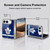 NHL Toronto Maple Leafs Jersey Soft Gel Case for Apple iPhone Duo
