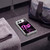 Real Madrid CF Urban Pink 1902 Soft Gel Case for Apple iPhone Duo