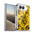 Real Madrid CF Urban Yellow Soft Gel Case for Apple iPhone Duo