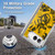 Real Madrid CF Urban Yellow Soft Gel Case for Apple iPhone Duo