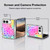 Head Case Designs Mad Prints Rainbow Snake Soft Gel Case for Apple iPhone Duo