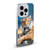 Head Case Designs Wildlife Tiger Sky Background Soft Gel Case for Apple iPhone Duo