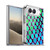Head Case Designs Mad Prints Aqua Snake Soft Gel Case for Apple iPhone Duo