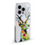 Pixie Cold Animals King Of The Forest Soft Gel Case for Apple iPhone 13 Pro Max & MagSafe