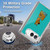 Scooby-Doo Scooby Scoob Soft Gel Case for Apple iPhone Duo