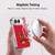 Scooby-Doo Scooby Snack Soft Gel Case for Apple iPhone Duo