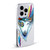 Pixie Cold Animals Warrior Soft Gel Case for Apple iPhone 13 Pro Max & MagSafe