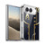 EA Bioware Mass Effect Armor Collection Officer Soft Gel Case for Apple iPhone Duo