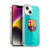 FC Barcelona 2026/27 Crest Kit Third Soft Gel Case for Apple iPhone 14 Plus & MagSafe