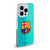 FC Barcelona 2026/27 Crest Kit Third Soft Gel Case for Apple iPhone 15 Pro Max & MagSafe