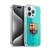 FC Barcelona 2026/27 Crest Kit Third Soft Gel Case for Apple iPhone 15 Pro & MagSafe
