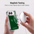The Matrix Key Art Glass Soft Gel Case for Apple iPhone Duo