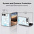 Me To You Once Upon A Time Clouds Dream Soft Gel Case for Apple iPhone Duo