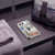 Tom and Jerry Full Face Spike Soft Gel Case for Apple iPhone Duo