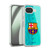 FC Barcelona 2026/27 Crest Kit Third Soft Gel Case for Google Pixel 10a