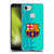 FC Barcelona 2026/27 Crest Kit Third Soft Gel Case for Google Pixel 3