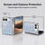Me To You Soft Focus Flower Pattern Soft Gel Case for Apple iPhone Duo