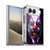 Tom Wood Horror Keep Smiling Clown Soft Gel Case for Apple iPhone Duo
