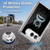 Supernatural Vectors Saving People Logo Soft Gel Case for Apple iPhone Duo