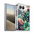 Head Case Designs Tropical Prints Jungle Soft Gel Case for Apple iPhone Duo
