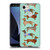 Cat Coquillette Animals Blue Dachshunds Soft Gel Case for Google Pixel 3