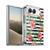Head Case Designs Tropical Prints Stripes Soft Gel Case for Apple iPhone Duo
