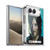 AMC The Walking Dead Characters Daryl Soft Gel Case for Apple iPhone Duo