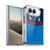 Ted Lasso Season 1 Graphics Jacket Soft Gel Case for Apple iPhone Duo