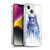 Pixie Cold Animals Secrets Soft Gel Case for Apple iPhone 14