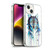 Pixie Cold Animals Ice Wolf Soft Gel Case for Apple iPhone 14 Plus & MagSafe