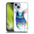 Pixie Cold Animals Into The Blue Soft Gel Case for Apple iPhone 14 Plus