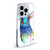 Pixie Cold Animals Into The Blue Soft Gel Case for Apple iPhone 14 Plus