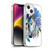 Pixie Cold Animals Spirit Soft Gel Case for Apple iPhone 14 Plus & MagSafe