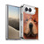 Vincent Hie Big Face Dogs Chow Soft Gel Case for Apple iPhone Duo