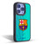 FC Barcelona 2026/27 Crest Kit Third Gel Armour Case For Apple iPhone 14 Pro