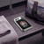 Grateful Dead Graphics Black Soft Gel Case for Apple iPhone Duo