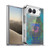 Grateful Dead Graphics Tie Dye Soft Gel Case for Apple iPhone Duo