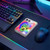 Grateful Dead Trends Bear Tie Dye Soft Gel Case for Apple iPhone Duo