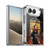 WWE Roman Reigns Grunge Soft Gel Case for Apple iPhone Duo
