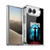 WWE The Undertaker Eternal Soft Gel Case for Apple iPhone Duo