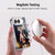 WWE Superstars Goldberg Soft Gel Case for Apple iPhone Duo
