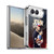 WWE Superstars John Cena Soft Gel Case for Apple iPhone Duo