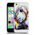 Pixie Cold Animals Memories Soft Gel Case for Apple iPhone 5c