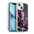 FC Barcelona 2026/27 First Team Gavi Soft Gel Case for Apple iPhone 13