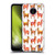 Cat Coquillette Animals Alpacas Soft Gel Case for Nokia C10 / C20