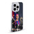 FC Barcelona 2026/27 First Team Gavi Soft Gel Case for Apple iPhone 5c