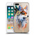 Pixie Cold Animals Fox Soft Gel Case for Apple iPhone 7 Plus / iPhone 8 Plus