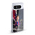 FC Barcelona 2026/27 First Team Anthony Gordon Soft Gel Case for Google Pixel 10a