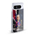FC Barcelona 2026/27 First Team Pedri Soft Gel Case for Google Pixel 9 / Pixel 9 Pro
