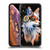 Pixie Cold Animals Fox Soft Gel Case for Apple iPhone XR